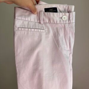 Lilac Ankle Pant